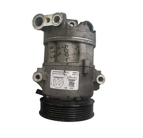 Compressore aria fiat - aria,