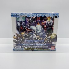 Digimon TCG Release Special