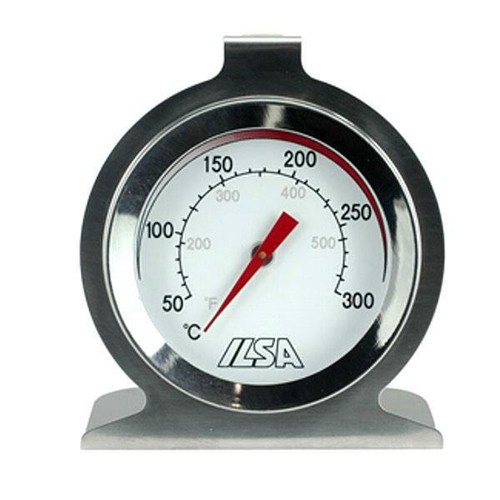 Termometro forno cottura - termometro,