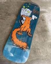 Santa Cruz Tavola Skateboard