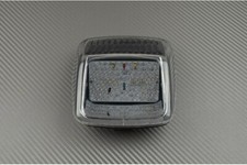 Fanale Posteriore Stop LED