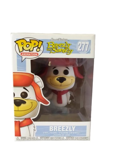 Breezly and sneezly - breezly,