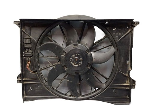 Motore elettrico ventola - elettrico,,