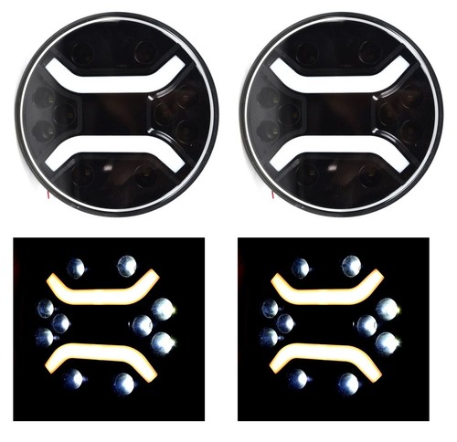 24v 12v led pois - 4,