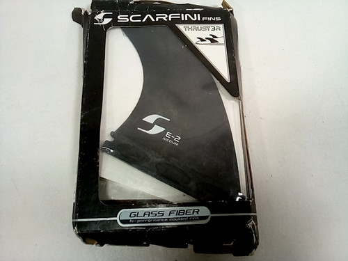 Scarfini glass fiber - glass,