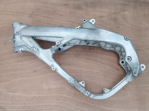 Telaio moto honda crf - telaio,