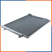 Radiatore Condensatore Aria