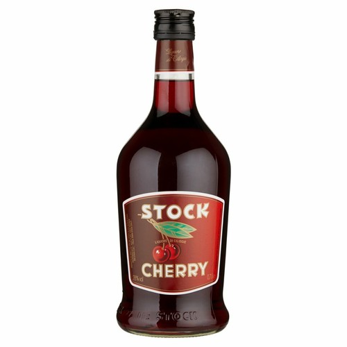 Stock cherry liquore - cherry,