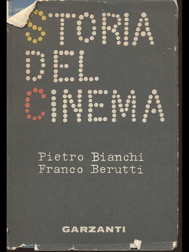 Storia del cinema - del,