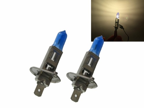 Lampadine 2pcs 55w alogena - h1,