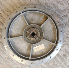 Moto Guzzi Nuovo Falcone 500 NF MOZZO RUOTA originale Guzzi 10633000 d'epoca