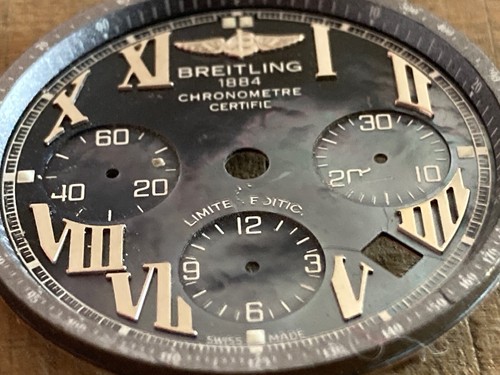 Breitling chronomat blue - chronomat,