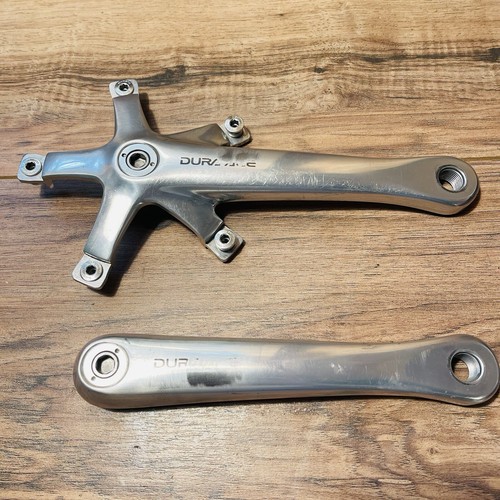 Braccetti pedivella shimano - braccetti,