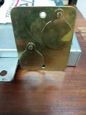 Mostrina Porta Blindata Doppia Serratura