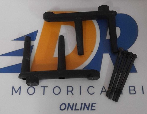 Staffe supporto cupolino - supporto,
