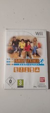 GIOCO NINTENDO WII FAMILY