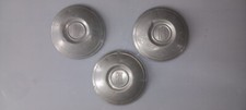 FIAT 600 D - 750 MULTIPLA  coppe copricerchio Hubcaps Enjoliveurs Radkappen