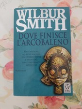 Dove finisce l'arcobaleno -