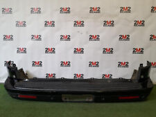 PARAURTI POSTERIORE CENTRALE