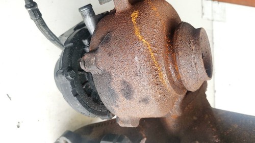 9682778680 turbocompressore - 9682778680,