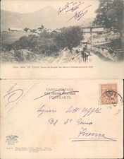 VAL RIPARIA 1905,ANIMAZIONE