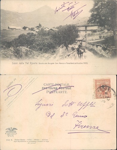 Val riparia 1905 - val,