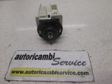 PULSANTE CHIUSURA INTERNA PORTE PEUGEOT 807 2.2 D 94KW 6M 5P (2004) RICAMBIO USA