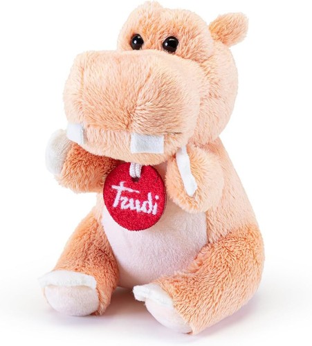 Trudi 51353 peluche trudino - trudi,