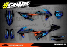 Adesivi decalcomanie grafiche