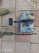 Pedaliera Completa Maserati Spyder cambio Corsa