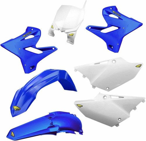 Kit carrozzeria completo