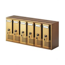 Cassetta Postale Posta