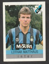 TOP PLAYER FIGURINA CALCIATORI