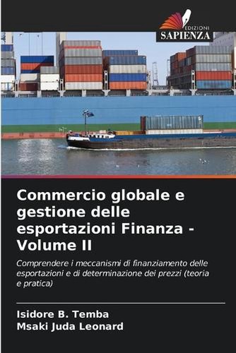 Commercio globale gestione - e,