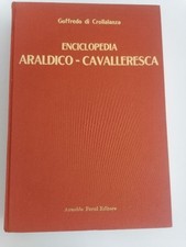 Goffredo di Crollalanza -