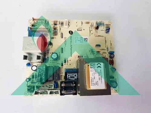 Kit centralina dbm08 easytec - centralina,