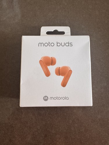 Motorola moto buds pantone - motorola,