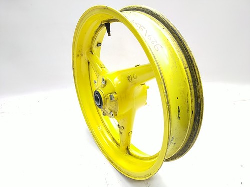 Cerchio ruota anteriore front - cerchio,