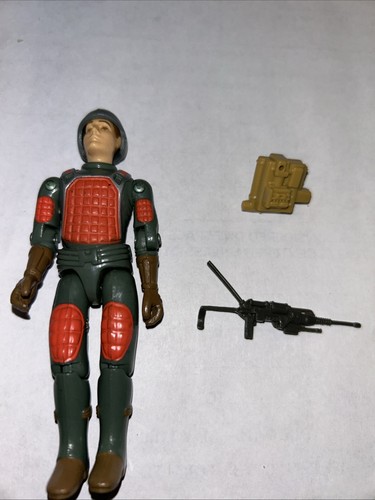 Joe laser 1982 braccio - laser,
