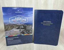 The Great Adventure Catholic