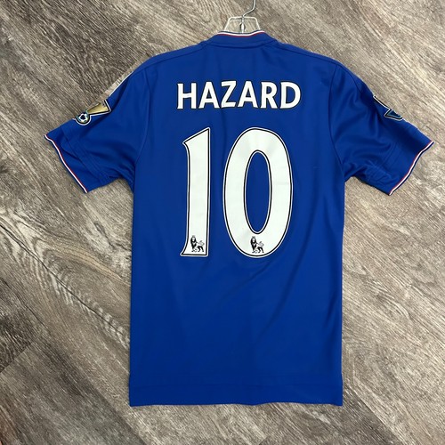 Maglia eden hazard chelsea - eden,