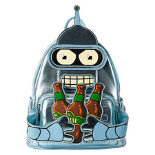 Mini zaino Loungefly WonderCon