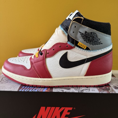 Air jordan retro high - air, 1