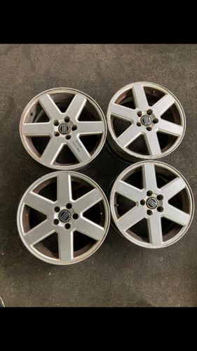 Cerchi lega volvo xc90 - xc90, 8646831