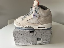Nike Air Jordan 5 V Retro