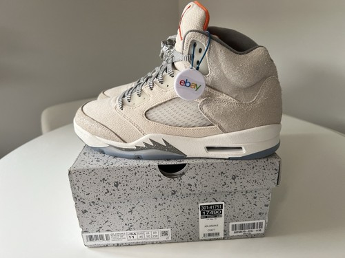 Nike air jordan - jordan, v