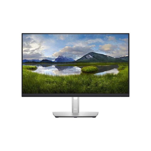 Monitor dell p2422h - monitor, 23,8