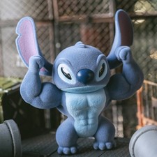 52toys Stitch Cute Series