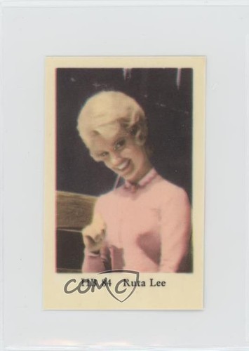 1965 dutch gum set - 1965, hb