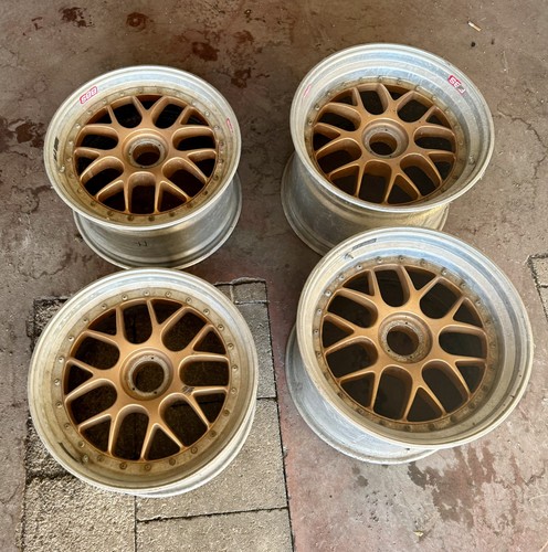 Cerchi bbs monodado porsche - monodado,